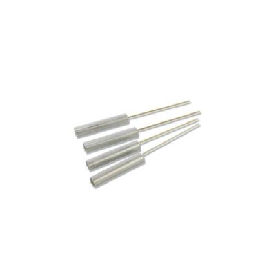 Cartuchos Gutapercha Calamus Dual Reposición 10u. Maillefer  23G - 0.6mm.