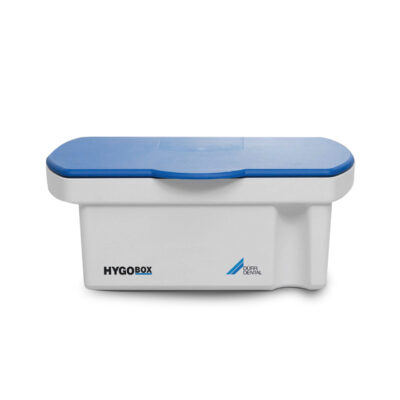 Hygobox Cuba de Limpieza 3L Dürr Dental Dürr Dental