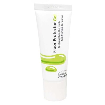 FLUOR PROTECTOR GEL 1X20gr.