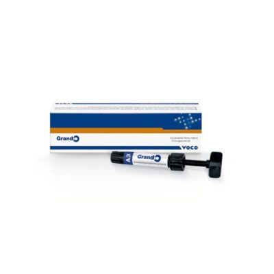 Grandio Composite Restaurador Jer 4 gr. VOCO
