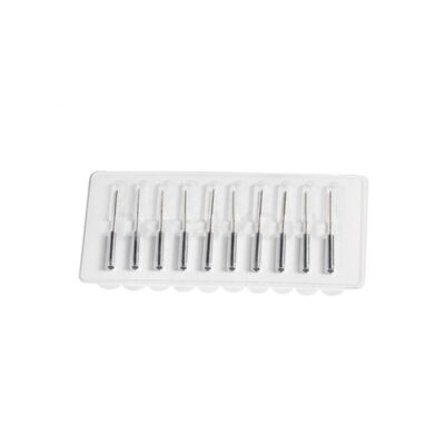 Guttapercha Gutta-Smart Conform Fit Cartucho Caja 10 uds Maillefer