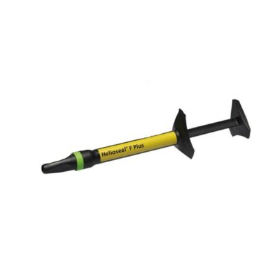 Helioseal F Plus Sellador de Fisuras Reposición Jeringa 1,25gr. Ivoclar Vivadent