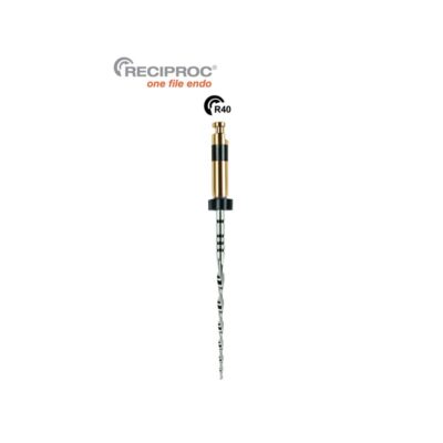 Lima Reciproc R40 6 Uds VDW - Zipperer