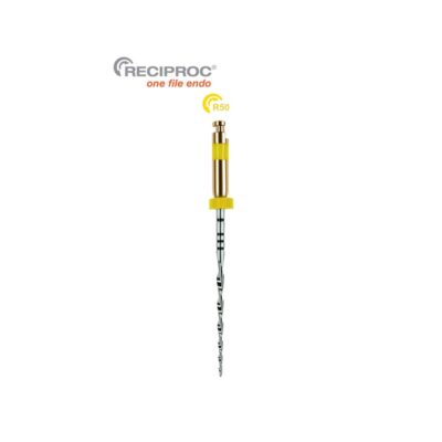 Lima Reciproc R50 6 Uds VDW - Zipperer