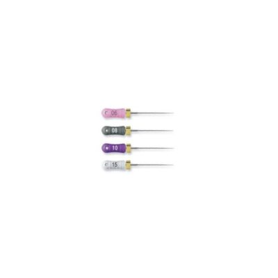Limas C+ 18mm Blister 6 unidades Maillefer