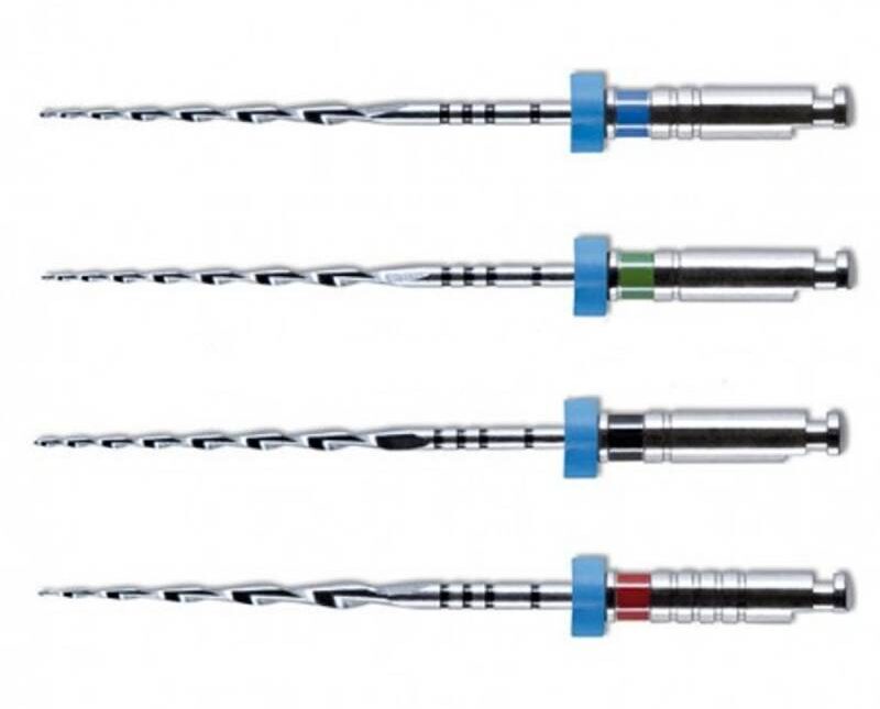 Endodoncia