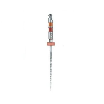Limas Twisted TF 30 Conicidad .06 3uds. Kerr Hawe - Medida:_ 27 mm