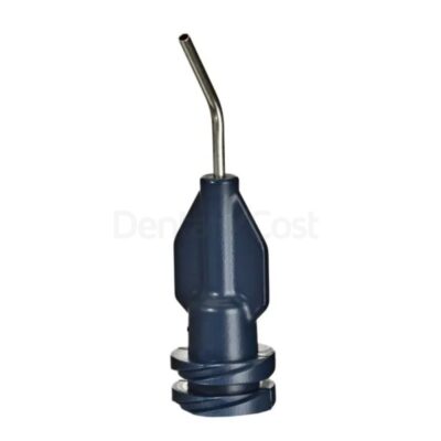 Micro 20 Gauge Puntas de Aplicación Desechables 20 uds Ultradent