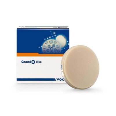 GRANDIO DISC MULTICOLOR A1 15mm. 6216