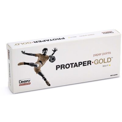 Protaper Gold Puntas Papel 180u. Maillefer