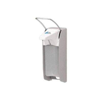 S 400 Dosificador para Desinfectantes de Manos Botella 500 ml. Dürr Dental