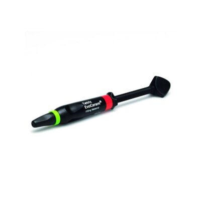 Tetric Evoceram Composite Universal Jeringa 3gr Ivoclar Vivadent