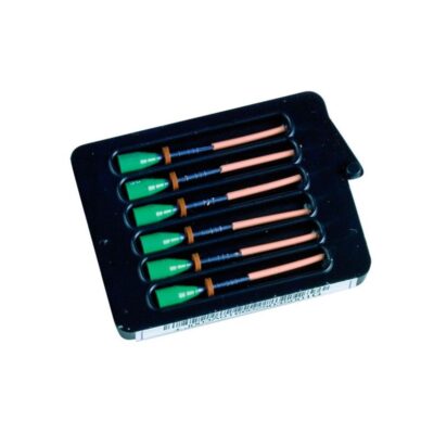 Thermafil Puntas Obturador Guttapercha 6 Unidades Maillefer
