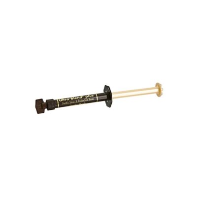 Ultra-Blend Plus Hidróxido de Calcio 4 Jeringas Reposición 1,2ml. Ultradent Opaque