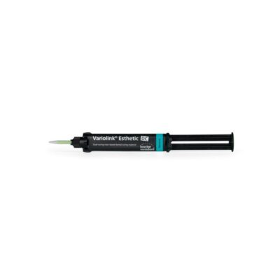 Variolink Esthetic DC Cemento Reposición 1 jeringa 9g Ivoclar Vivadent