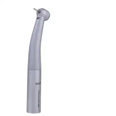 Turbina Force Silence 6000 Luz, Multiflex, 330000rpm Bader