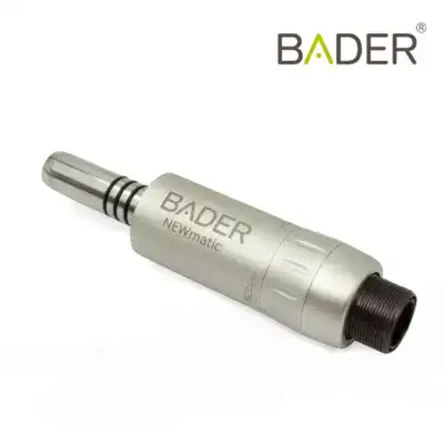 Micromotor Newmatic 8.000 complacent BADER