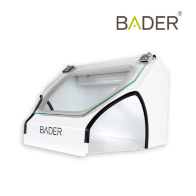 Cabina de repasado Compact I Bader