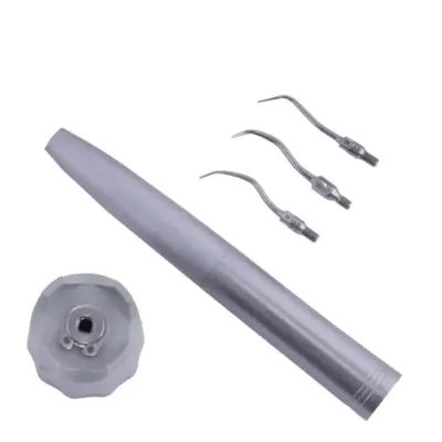 Scaler neumático Sonic MF Multiflex BADER