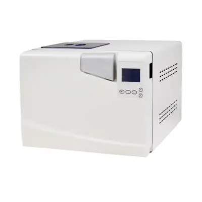 Autoclave Bader 8L