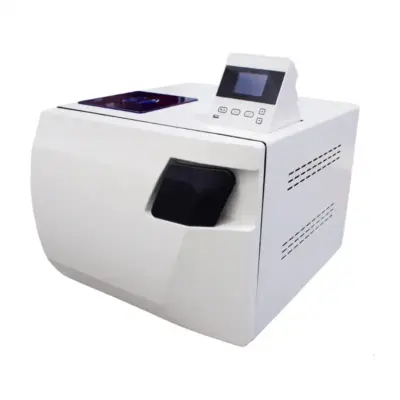 Autoclave Bader 23L