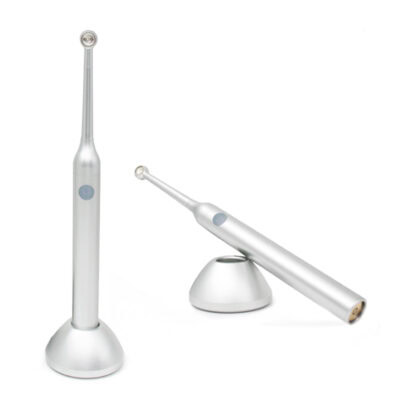 ONE LED LIGHT BADER