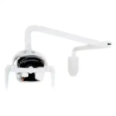 Lámpara Led Operatoria Pared Grus BADER