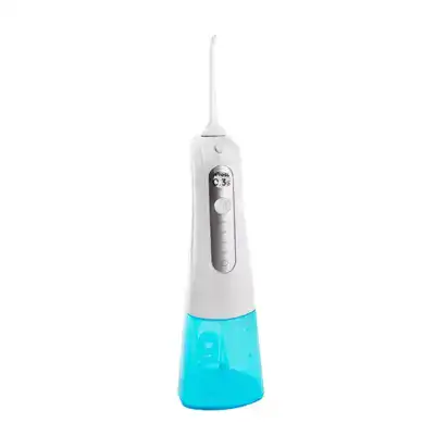 Irrigador dental portátil BADER