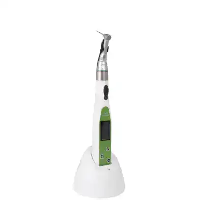 Contra Ángulo 16:1 con Motor de Endodoncia BADER