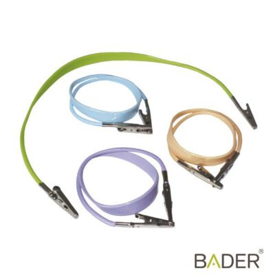 Cadeneta Servilletas Color BADER
