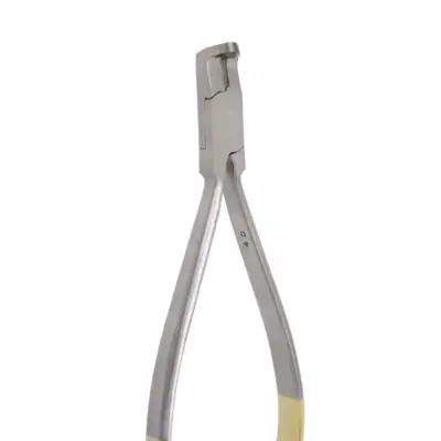 Alicate Corte Distal Largo BADER