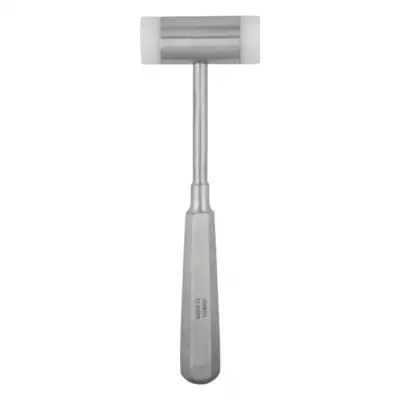 Martillo Quirúrgico Bader 19 cm