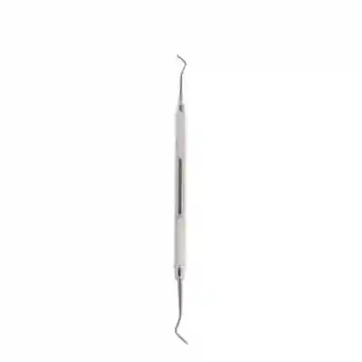 Tallador Cleoide Discoide Fig. 4 BADER