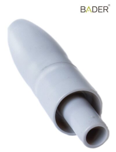 Boquilla de aspiración fina BADER® DENTAL
