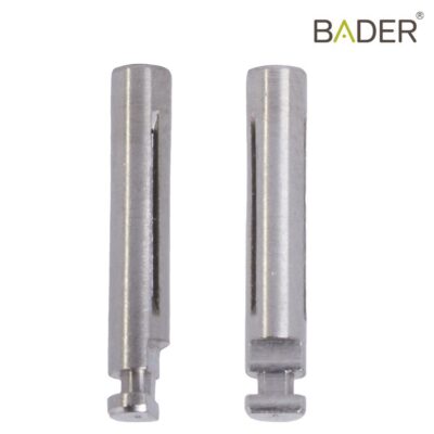 Adaptador FG a CA BADER