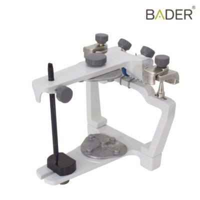 Articulador Full Art y arco facial BADER