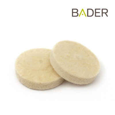 Fieltro 22mm BADER