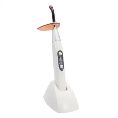 Lámpara de Polimerizar LED Light Curing BADER