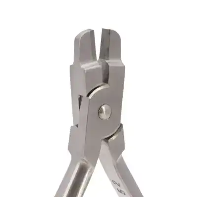 Alicate Tweed para Arcos Rectangulares BADER