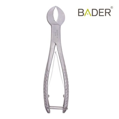 Alicate Rompe Escayola BADER