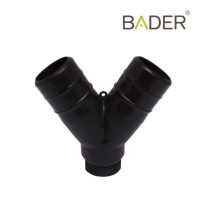 BOQUILLA PARA ASPIRACIÃN OSNOLA BADER® DENTAL