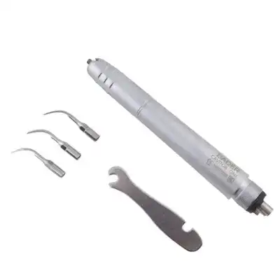 Scaler Midwest Cavitor One BADER