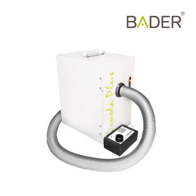Aspiración Osnola BADER® DENTAL