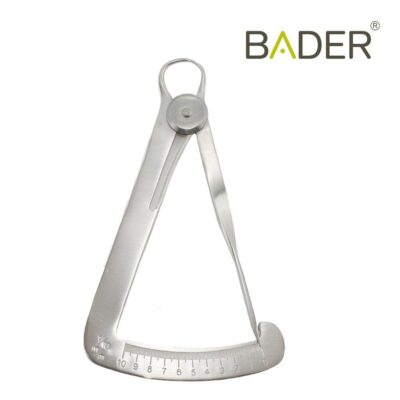 Calibre Metal BADER