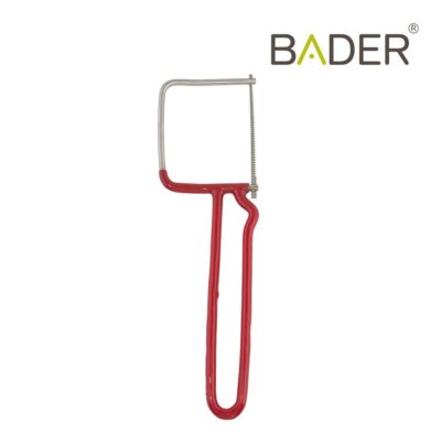 Seguera Angulada BADER
