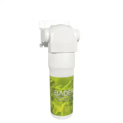 Filtro de Legionella 13000L BADER® DENTAL