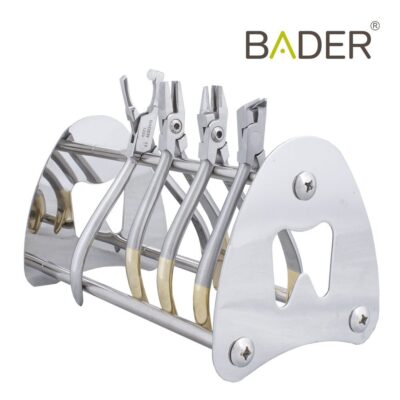 Soporte para alicates BADER