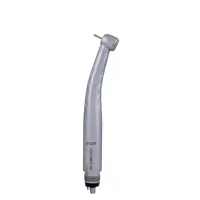 Turbina LED Ultimate 1000 con Luz Autogenerada 330.000rpm Conexión Midwest Bader