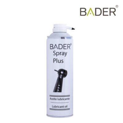 Spray lubricante universal 300ml BADER