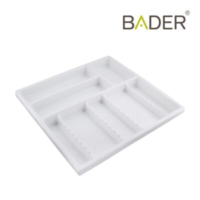 Bandeja Cajonera con 5 Compartimentos Cibeles BADER